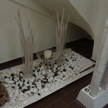 Vasili וילה טריקלה